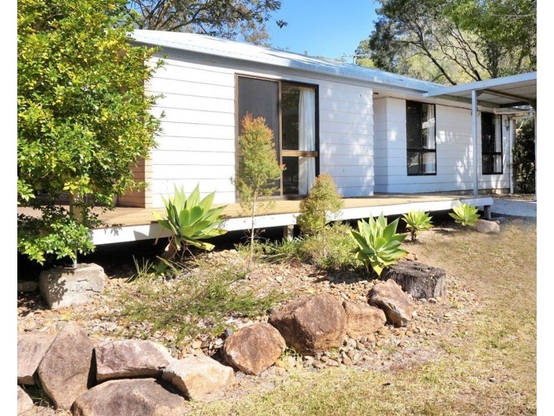 35 Trudy Crescent, Cornubia QLD 4130