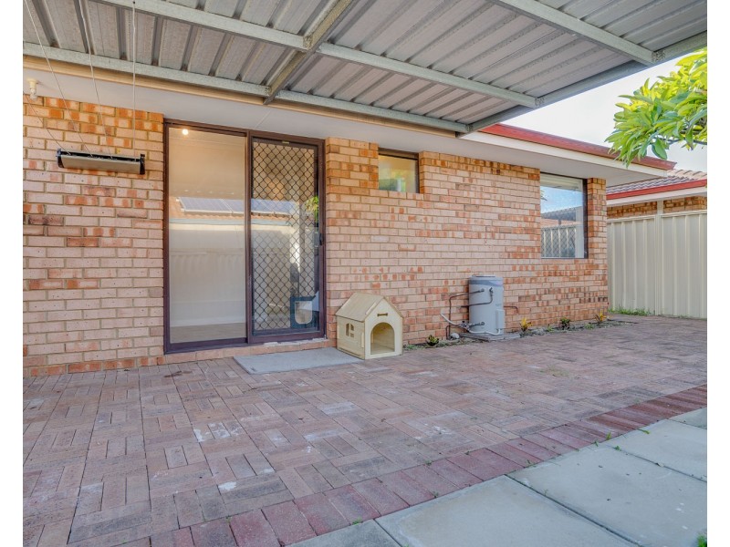 11/93 Seventh Road, Armadale WA 6112