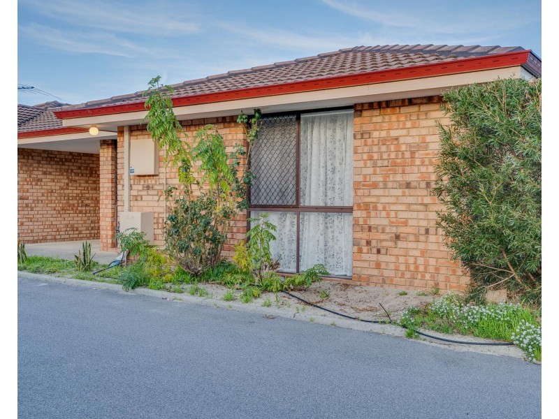 11/93 Seventh Road, Armadale WA 6112