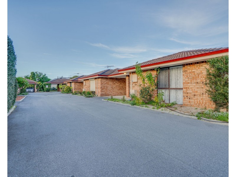 11/93 Seventh Road, Armadale WA 6112