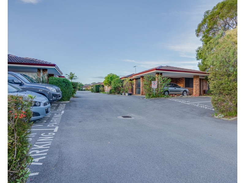 11/93 Seventh Road, Armadale WA 6112