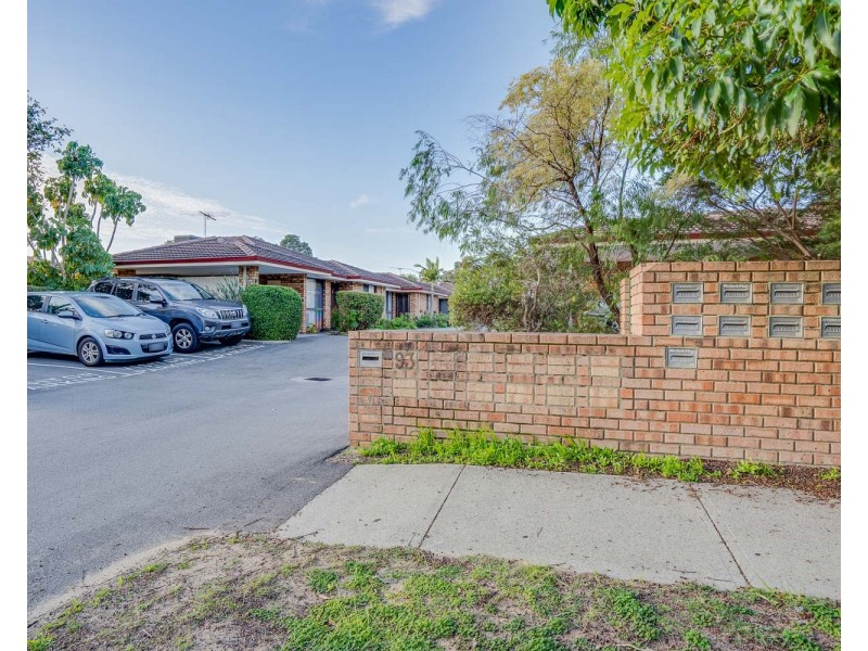 11/93 Seventh Road, Armadale WA 6112
