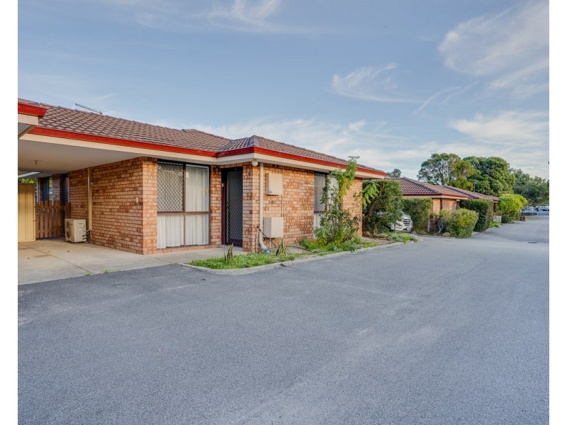 11/93 Seventh Road, Armadale WA 6112