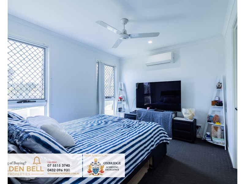7 Boyd Street, Redbank Plains QLD 4301