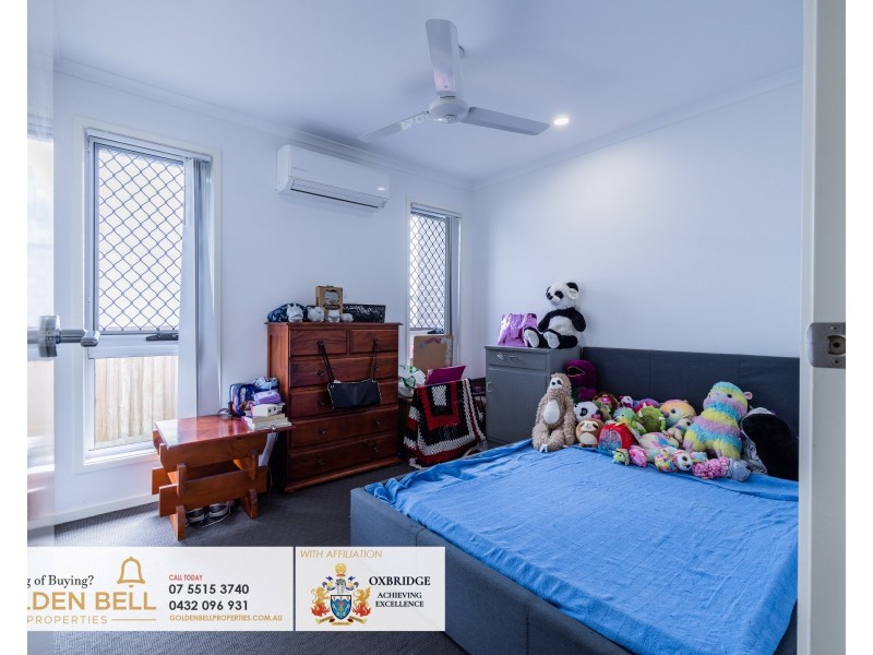 7 Boyd Street, Redbank Plains QLD 4301