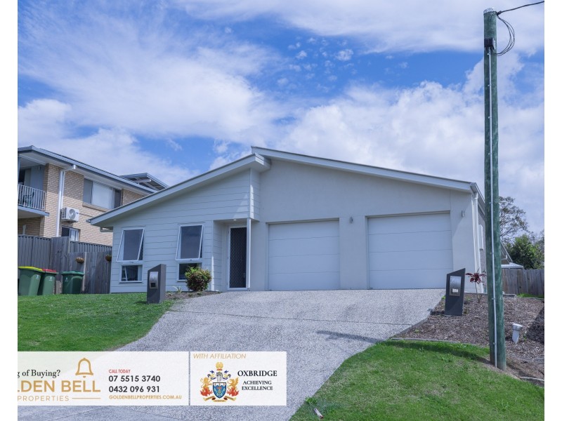 7 Boyd Street, Redbank Plains QLD 4301