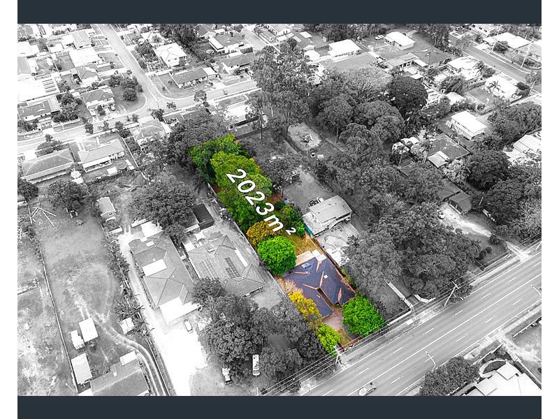 40 Paradise Road, Slacks Creek QLD 4127