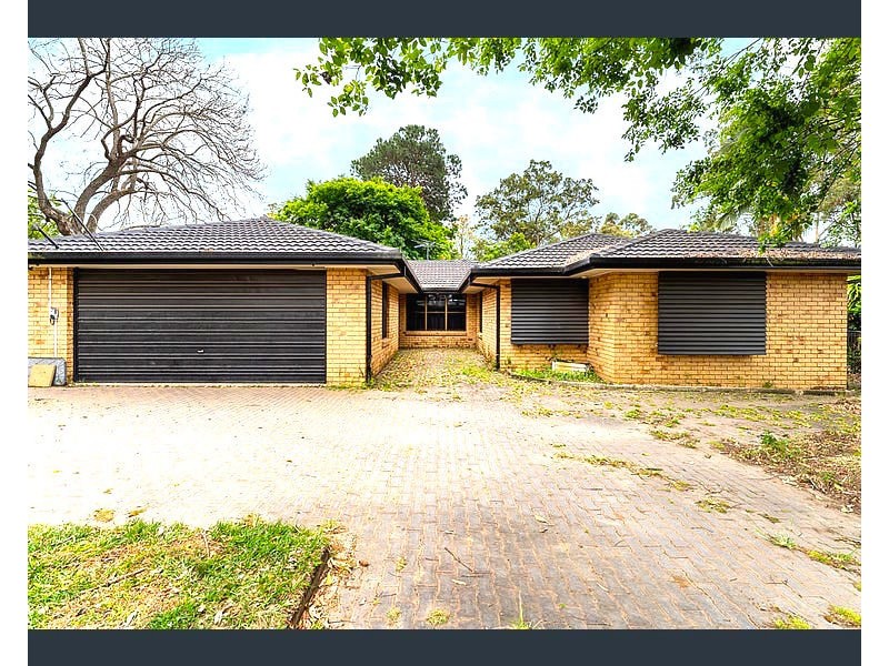 40 Paradise Road, Slacks Creek QLD 4127