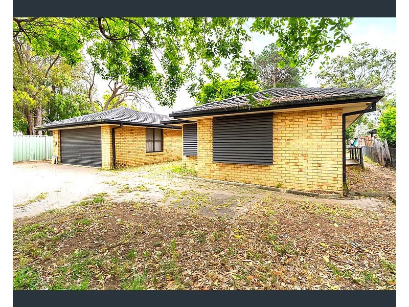 40 Paradise Road, Slacks Creek QLD 4127