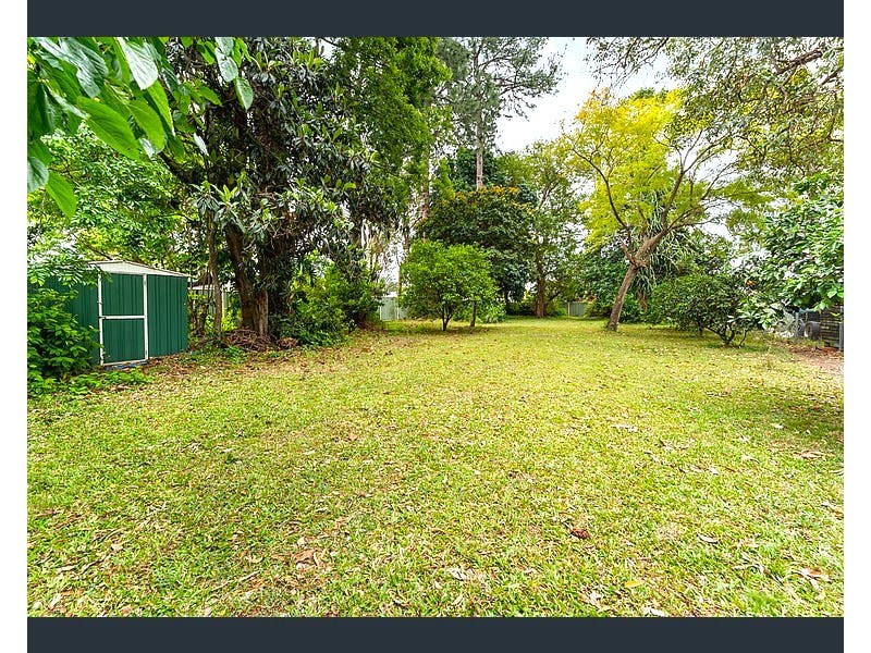 40 Paradise Road, Slacks Creek QLD 4127