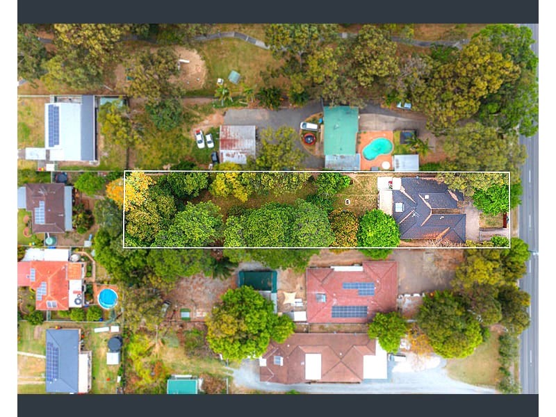 40 Paradise Road, Slacks Creek QLD 4127