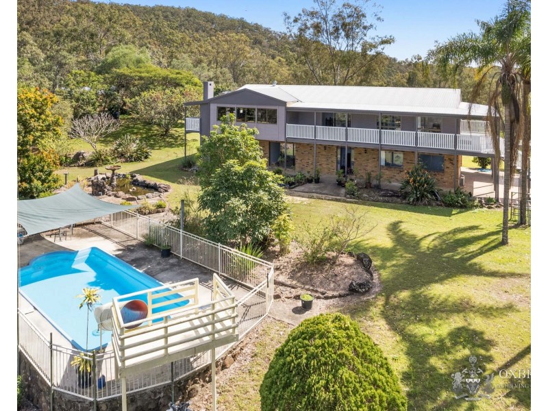 173 Williamson Road, Tamborine QLD 4270