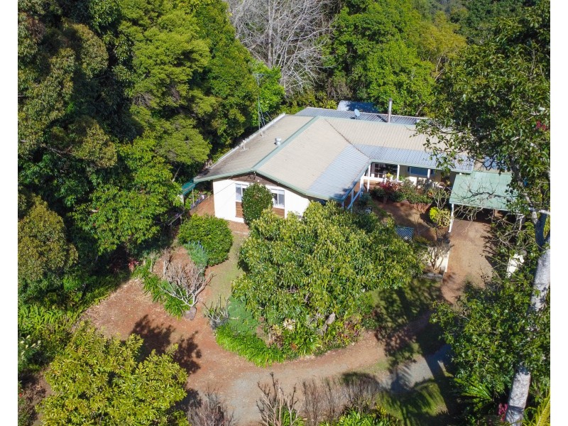 50 Macdonnell Road, Tamborine Mountain QLD 4272