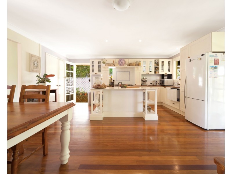 50 Macdonnell Road, Tamborine Mountain QLD 4272