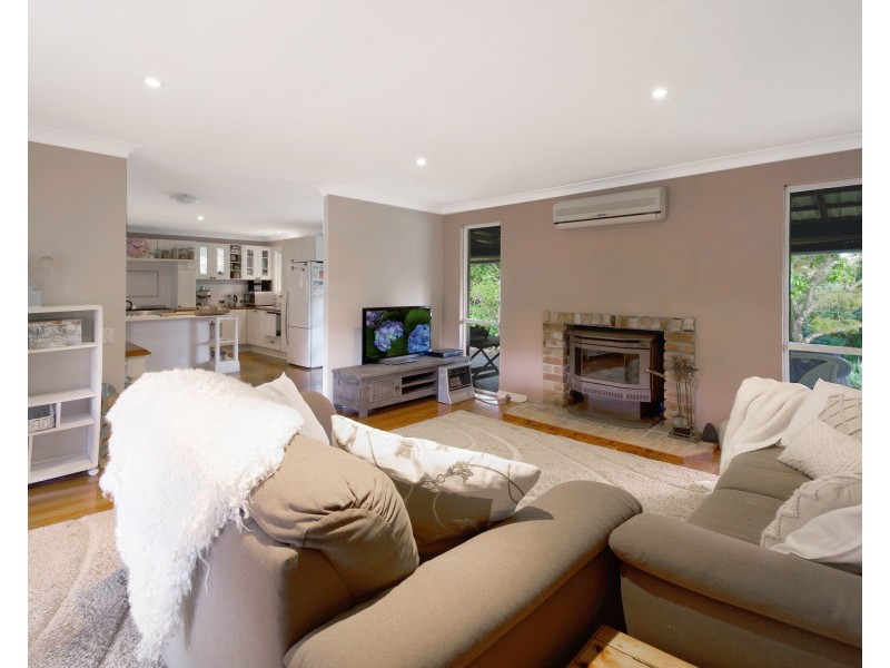 50 Macdonnell Road, Tamborine Mountain QLD 4272