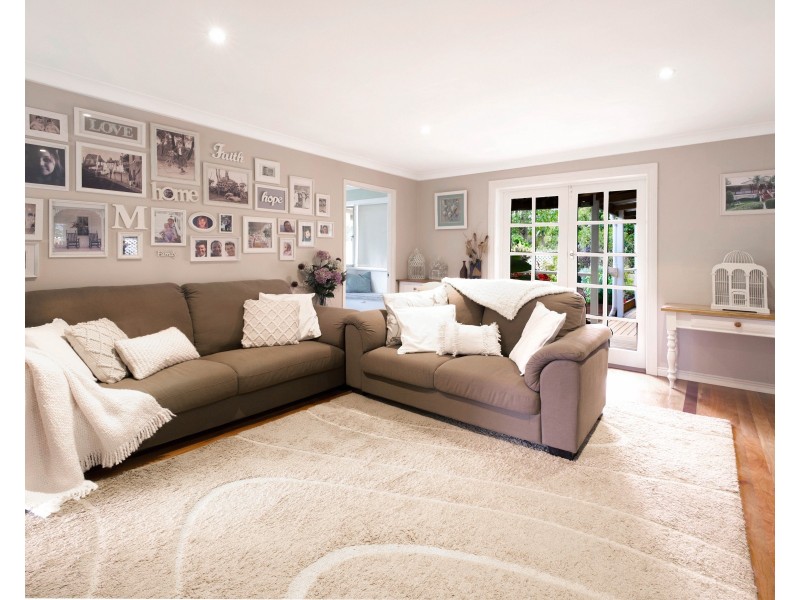 50 Macdonnell Road, Tamborine Mountain QLD 4272