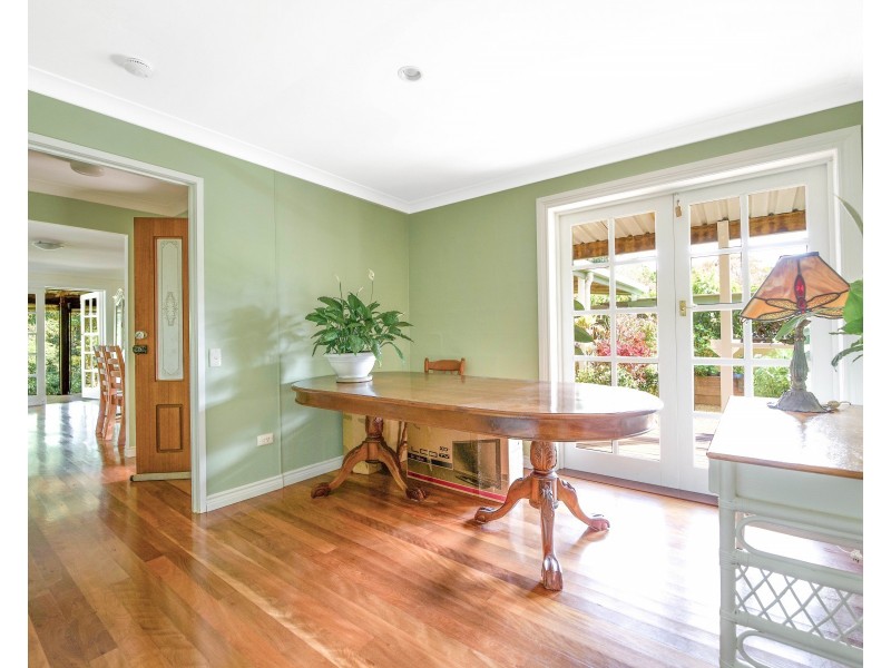 50 Macdonnell Road, Tamborine Mountain QLD 4272
