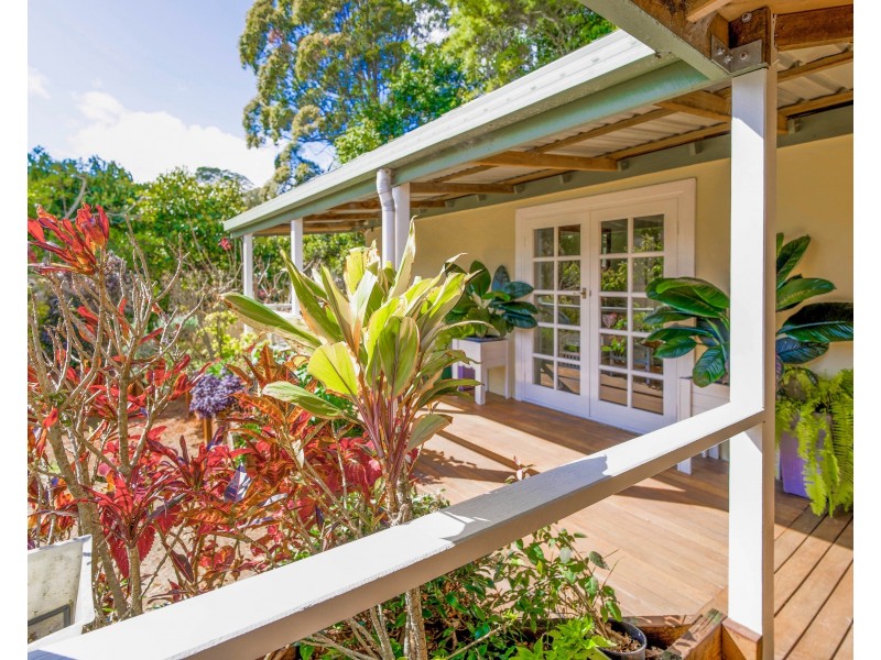 50 Macdonnell Road, Tamborine Mountain QLD 4272