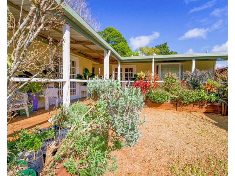 50 Macdonnell Road, Tamborine Mountain QLD 4272
