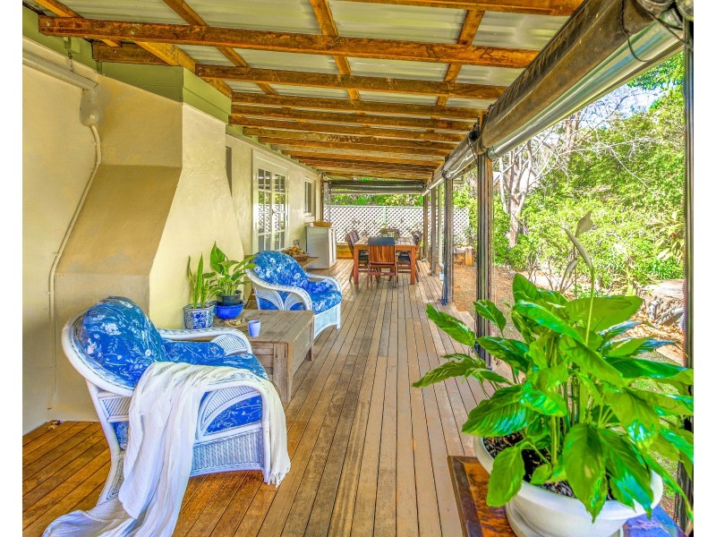 50 Macdonnell Road, Tamborine Mountain QLD 4272