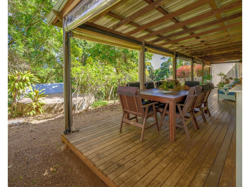50 Macdonnell Road, Tamborine Mountain QLD 4272