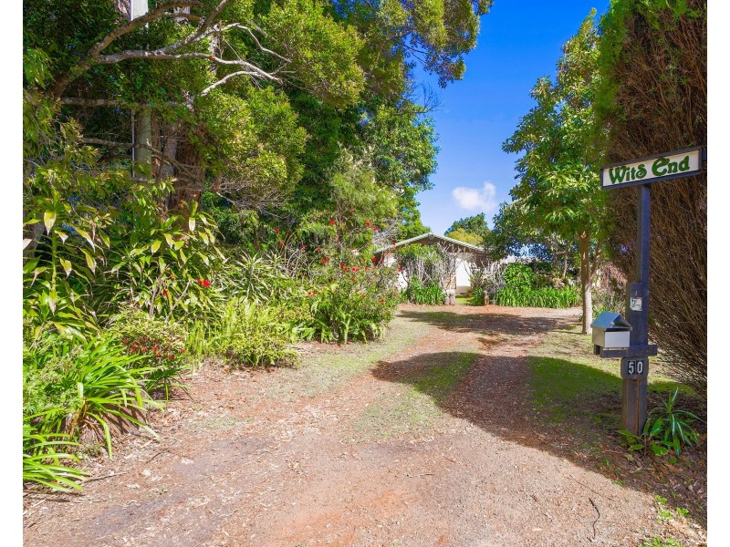 50 Macdonnell Road, Tamborine Mountain QLD 4272