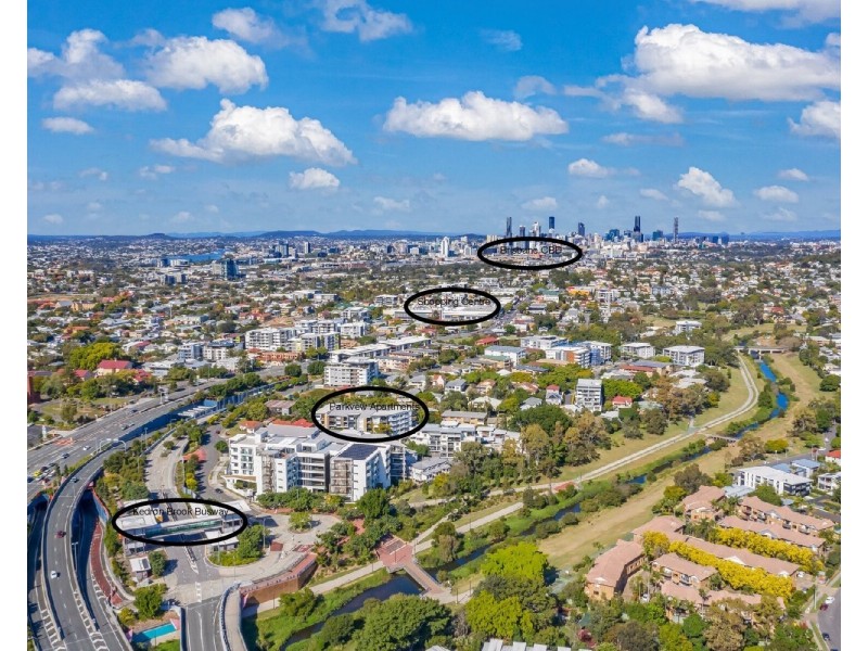 53/24 Colton Avenue, Lutwyche QLD 4030