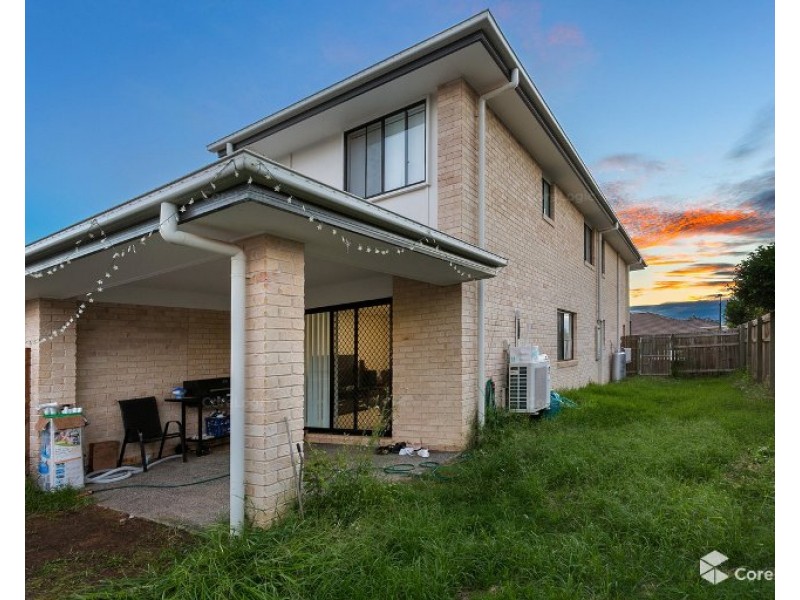 25 A Essington Mews, Leichhardt QLD 4305