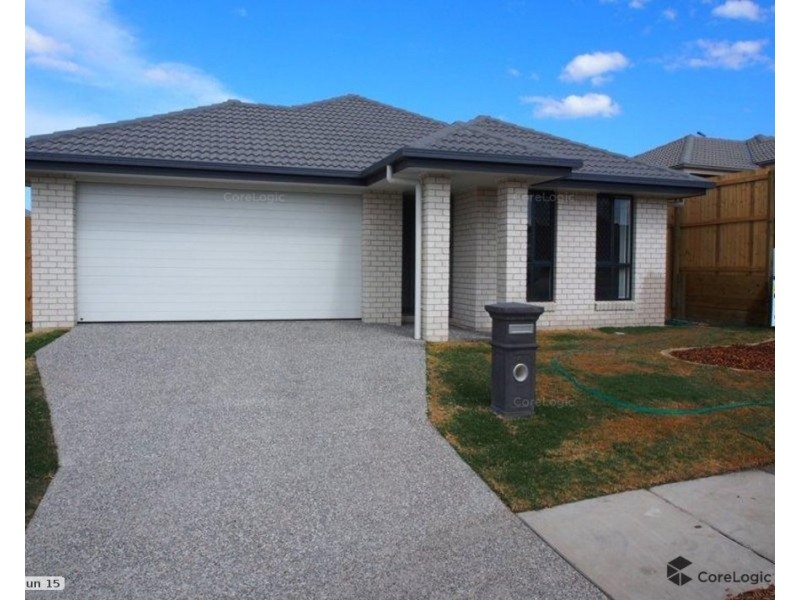 3 Carew Street, Yarrabilba QLD 4207