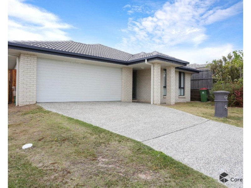 3 Carew Street, Yarrabilba QLD 4207