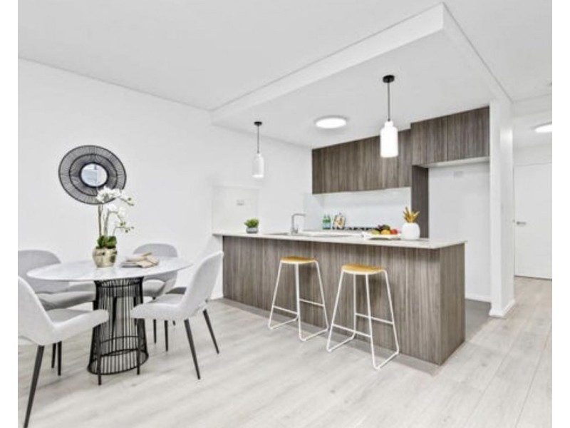 D104/1-3 Adonis Avuene, Rouse Hill NSW 2155