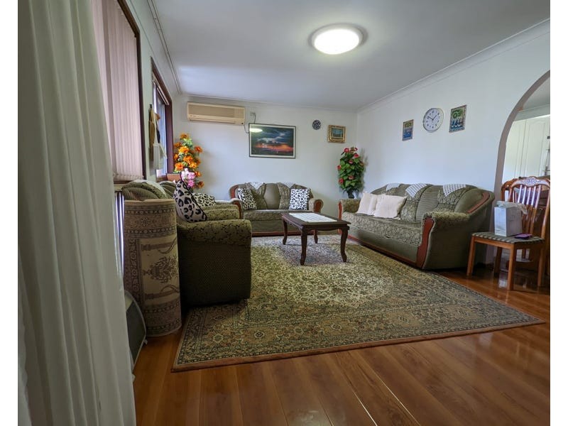 34 Cheviot Street, Mount Druitt NSW 2770