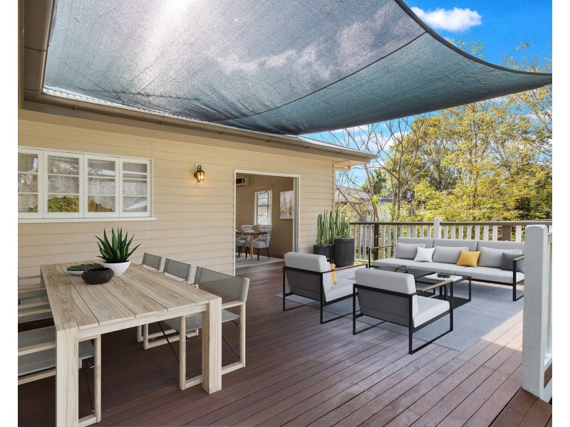 4 Marcel Street, East Ipswich QLD 4305