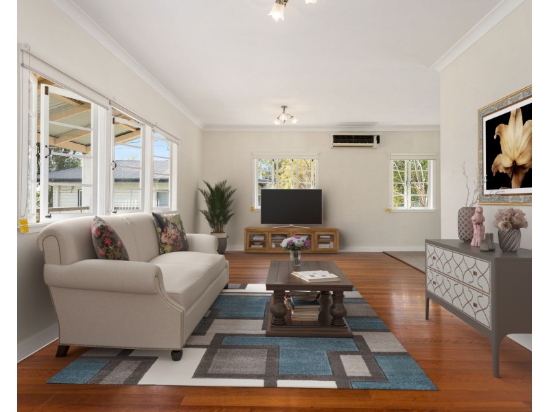 4 Marcel Street, East Ipswich QLD 4305