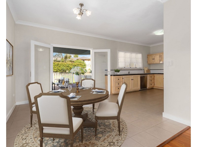 4 Marcel Street, East Ipswich QLD 4305