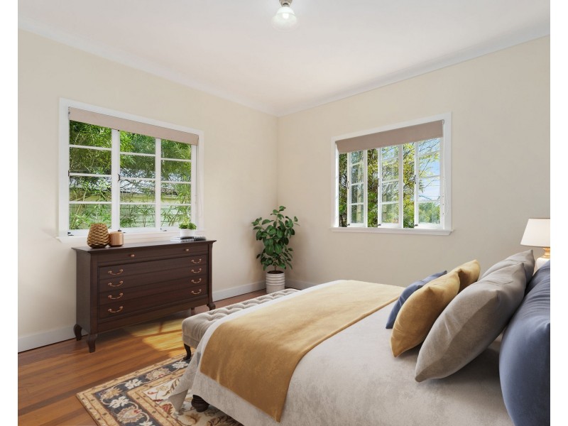 4 Marcel Street, East Ipswich QLD 4305