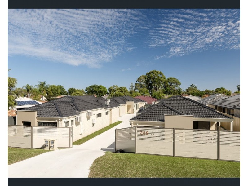 258 George Street, Queens Park WA 6107