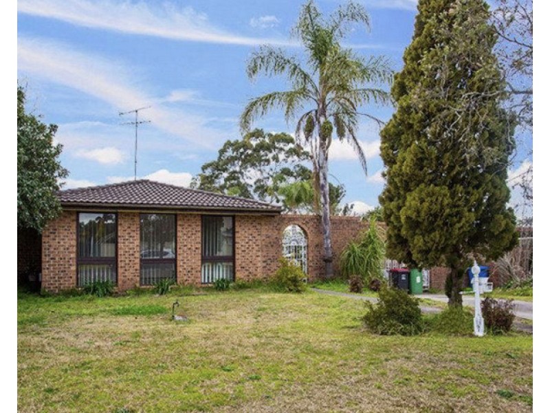 Werrington Downs NSW 2747
