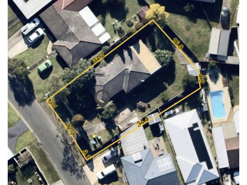 Werrington Downs NSW 2747