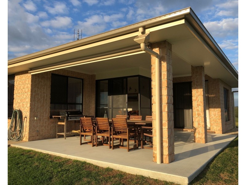 31 Alma Court, Villeneuve QLD 4514