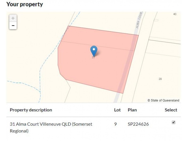 31 Alma Court, Villeneuve QLD 4514