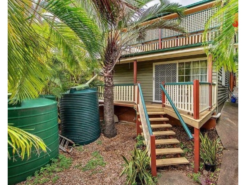 10/42 Macdonnell Street, Toowong QLD 4066