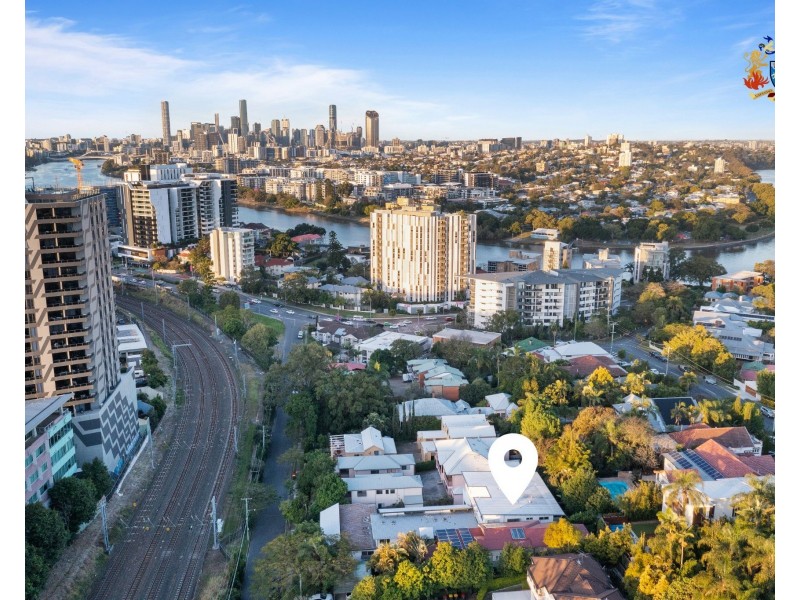 10/42 Macdonnell Street, Toowong QLD 4066