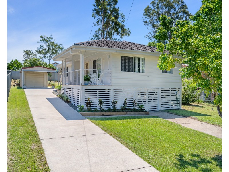 31 Damian Street, Gailes QLD 4300