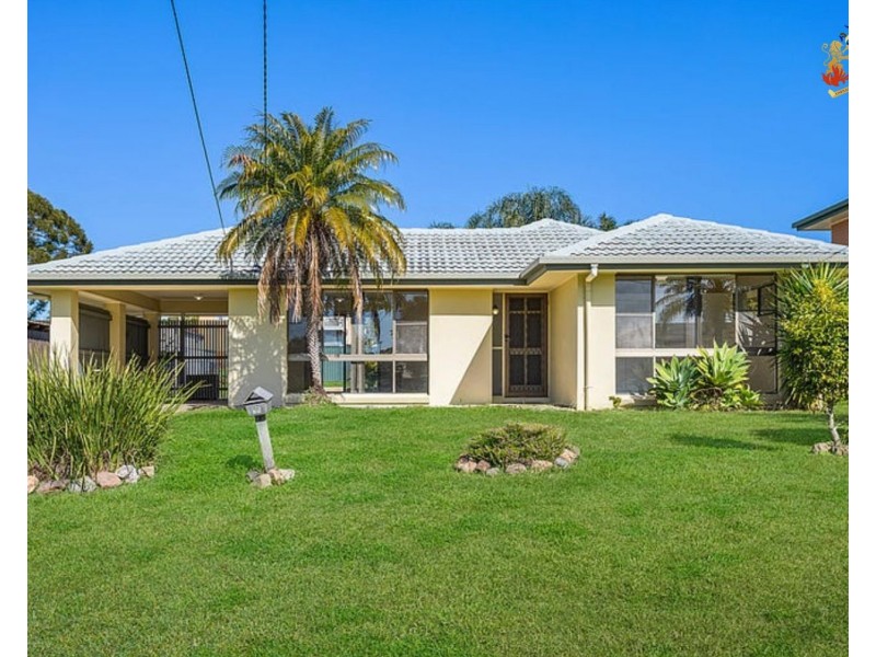 35 Cooinda Street, Eastern Heights QLD 4305