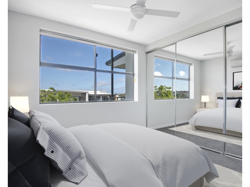 35/24 Colton Avenue, Lutwyche QLD 4030