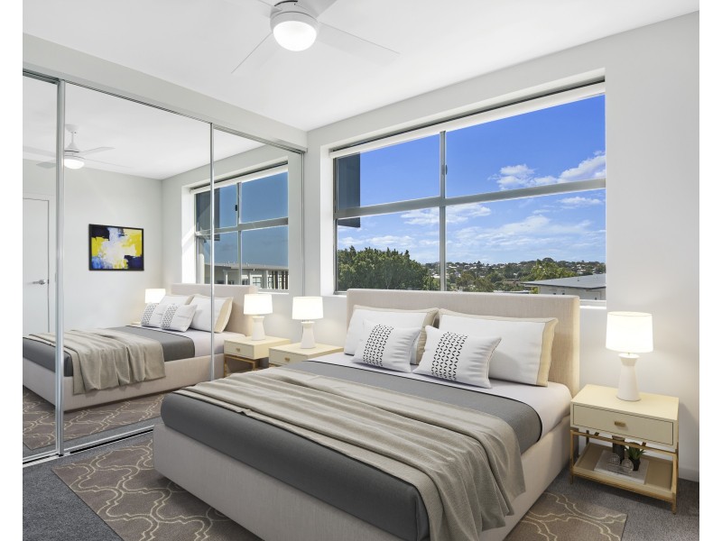 35/24 Colton Avenue, Lutwyche QLD 4030