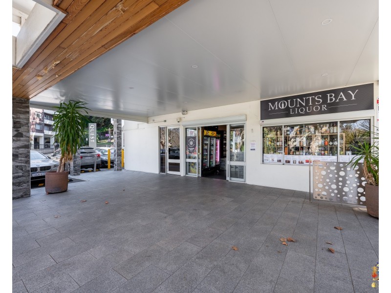 Unit 1/130A Mounts Bay Road, Perth WA 6000