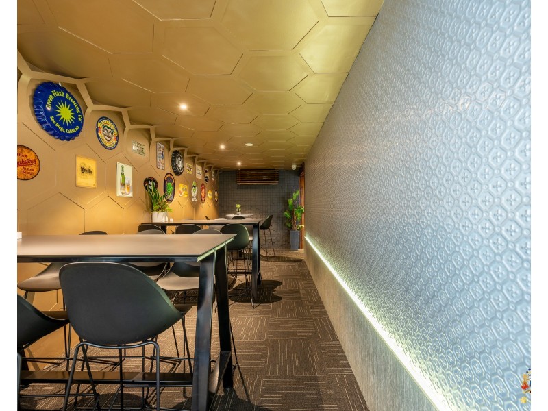 Unit 1/130A Mounts Bay Road, Perth WA 6000