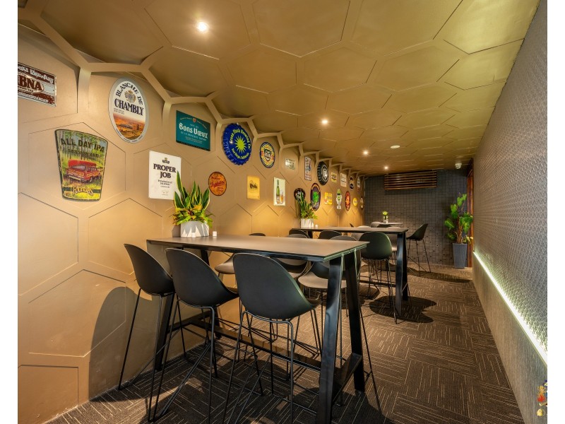 Unit 1/130A Mounts Bay Road, Perth WA 6000